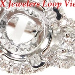 Reverse Semi Mount Ring 11953 - Image 4