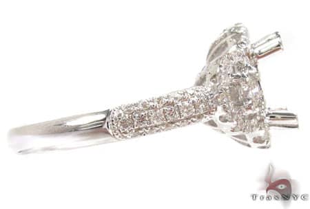 Reverse Semi Mount Ring 11953 - Image 5