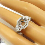 Reverse Semi Mount Ring 11953 - Image 7