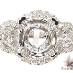 Reverse Semi Mount Ring 11953 - Image 2