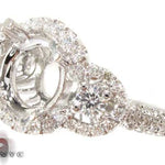 Reverse Semi Mount Ring 11953 - Image 3