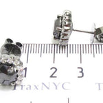 Heiress Black Diamond Earrings 11969 - Image 5