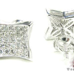 WG Rook Earrings 12274 - Image 4