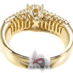 YG Venetian Ring 12309 - Image 7