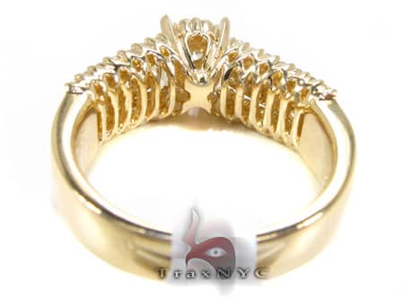 YG Venetian Ring 12309 - Image 7
