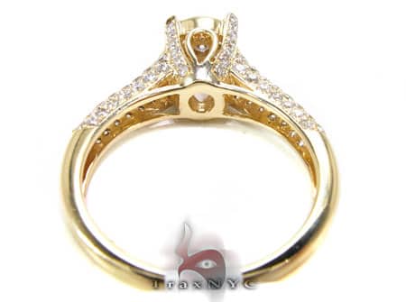 YG Extra Fine Ring 12314 - Image 7