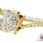 YG Extra Fine Ring 12314 - Image 4