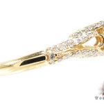 YG Extra Fine Ring 12314 - Image 5