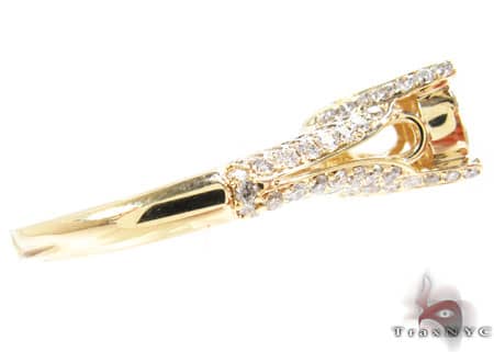 YG Extra Fine Ring 12314 - Image 5
