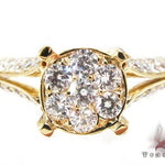 YG Extra Fine Ring 12314 - Image 2