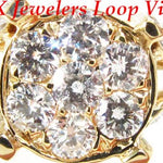 YG Extra Fine Ring 12314 - Image 3