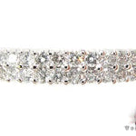 WG Two Row Eternity Band 12316 - Image 2