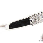 WG Two Row Eternity Band 12316 - Image 5