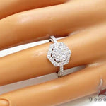 Glacier Ring 12357 - Image 8