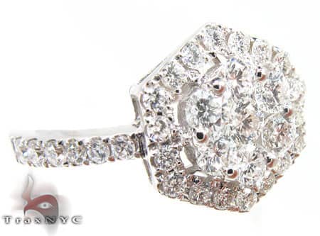 Glacier Ring 12357 - Image 3