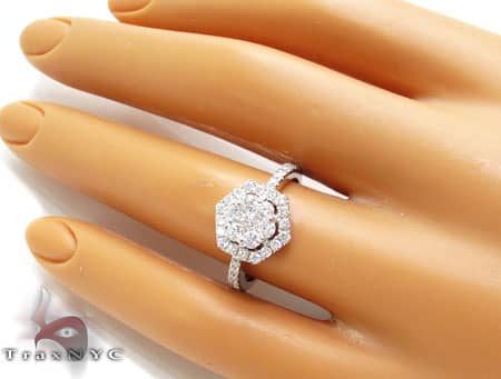 Glacier Ring 12357 - Image 7