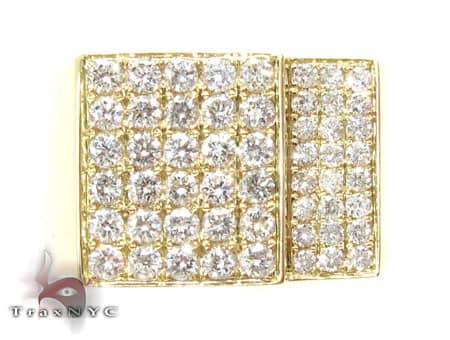 YG Clavdios Ring 12405 - Image 2