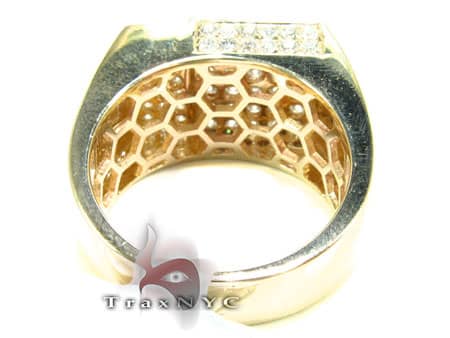 YG Clavdios Ring 12405 - Image 7