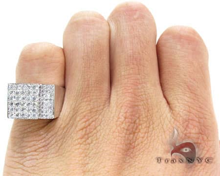 Clavdios Ring 2 12406 - Image 8