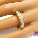 YG Two Row Perfection Band 12463 - Image 10