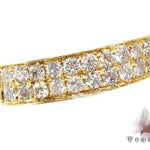 YG Two Row Perfection Band 12463 - Image 1