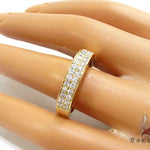 YG Two Row Perfection Band 12463 - Image 9