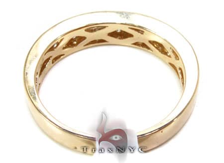 YG Two Row Perfection Band 12463 - Image 7