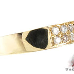 YG Two Row Perfection Band 12463 - Image 5