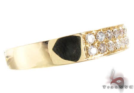 YG Two Row Perfection Band 12463 - Image 5