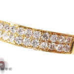 YG Two Row Perfection Band 12463 - Image 3