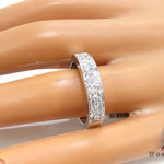 WG Two Row Perfection Band 12464 - Image 10