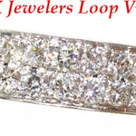 WG Two Row Perfection Band 12464 - Image 4