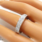 WG Two Row Perfection Band 12464 - Image 9