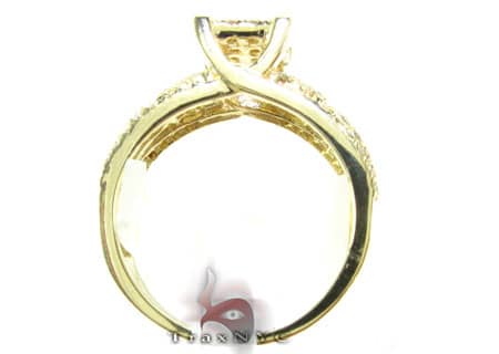 YG Tia Ring 12468 - Image 6
