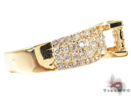 YG Tia Ring 12468 - Image 5