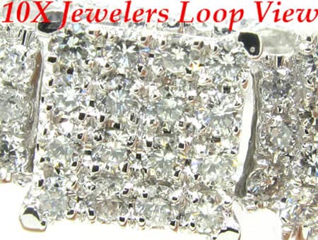 WG Round Cut Ring 12477 - Image 4