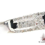 WG Round Cut Ring 12477 - Image 5