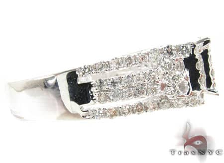 WG Round Cut Ring 12477 - Image 5