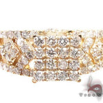 Ladies Panama Ring 3 12486 - Image 2