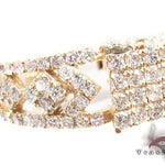 Ladies Panama Ring 3 12486 - Image 1