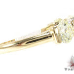 Five Stone Infinite Ring 12657 - Image 4