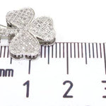 Diamond Shamrock Pendant 12818 - Image 5