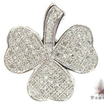 Diamond Shamrock Pendant 12818 - Image 1