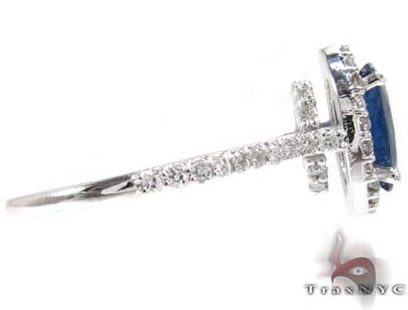 Sapphire Longitude Ring 12835 - Image 5