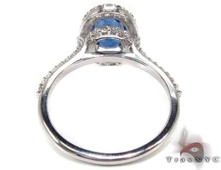 Sapphire Longitude Ring 12835 - Image 7