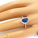 Sapphire Longitude Ring 12835 - Image 9