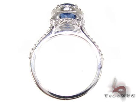 Sapphire Longitude Ring 12835 - Image 6