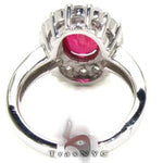 Ruby Island Ring 12850 - Image 7