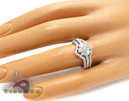 WG Robertson Ring 12912 - Image 7