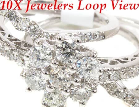 WG Robertson Ring 12912 - Image 4